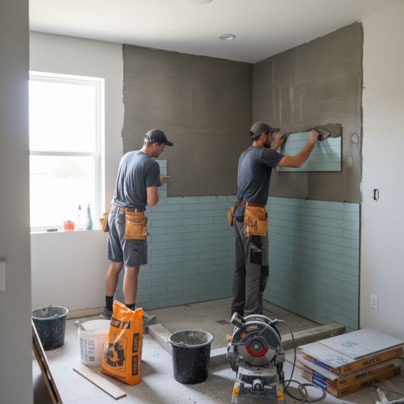 Top Bathroom Remodeling Companies in Carlsbad, CA