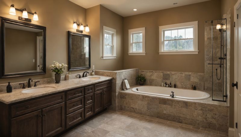 Top Bathroom Remodeling Companies in Del Mar, CA