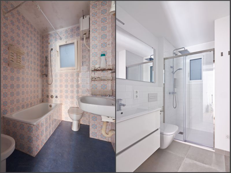 Top Bathroom Remodeling Companies in Encinitas, CA