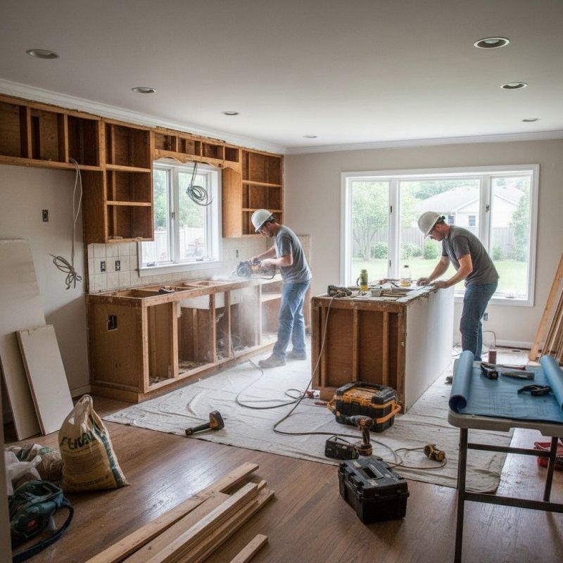 Top Bathroom Remodeling Companies in Jamul, CA