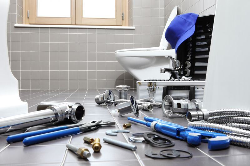 Top Bathroom Remodeling Companies in Poway, CA