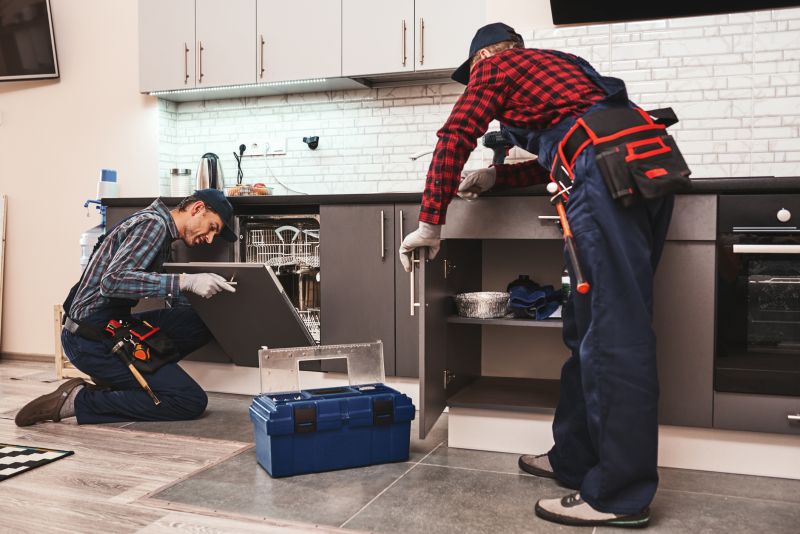 Top Bathroom Remodeling Companies in Ramona, CA