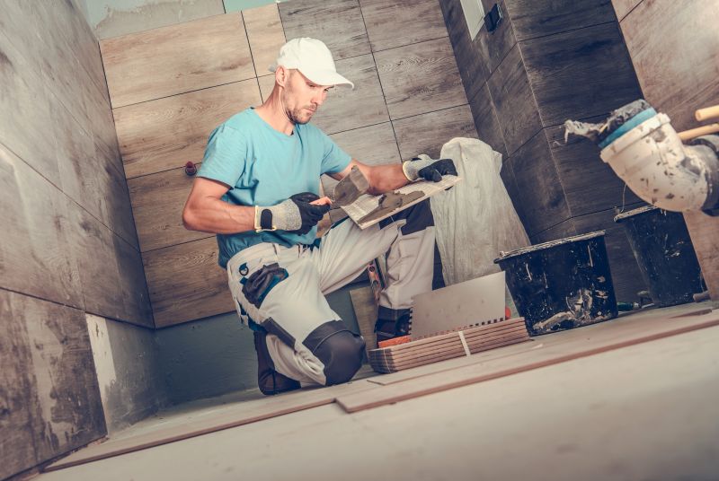 Top Bathroom Remodeling Companies in San Diego, CA