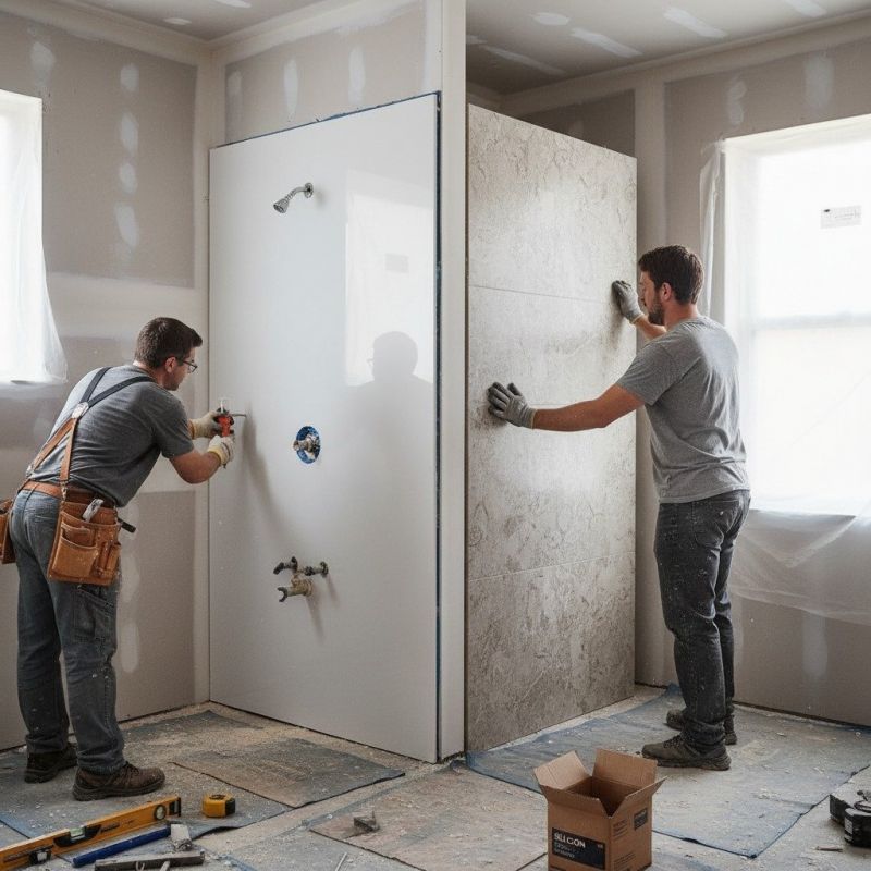 Top Bathroom Remodeling Companies in Santee, CA