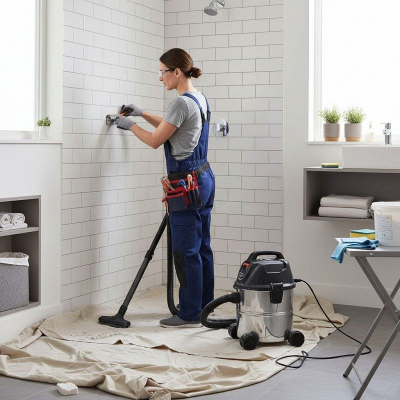 Top Bathroom Remodeling Companies in Solana Beach, CA