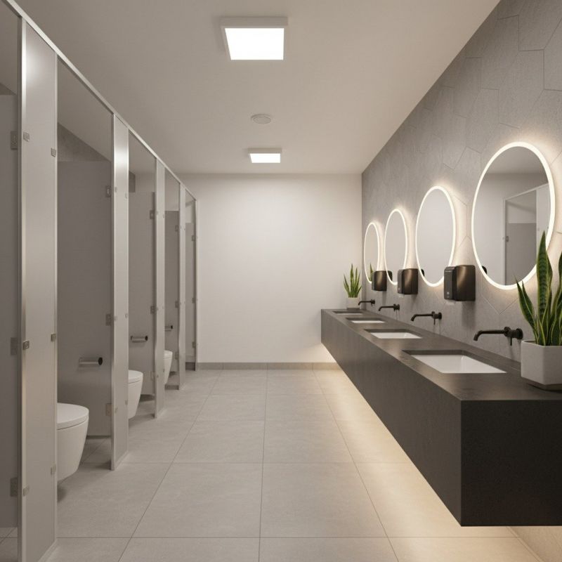 Top Bathroom Remodeling Companies in Solana Beach, CA